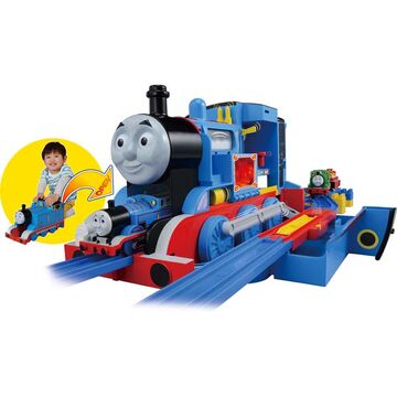Big thomas the tank engine toys outlet