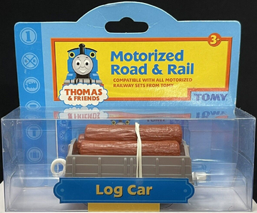 Thomas hotsell trackmaster cars