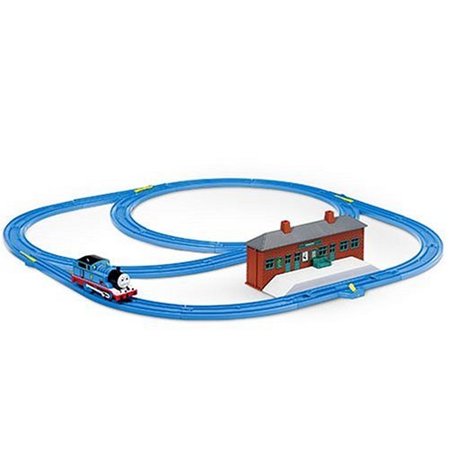 Thomas All Aboard Set | Thomas Motorized Wiki | Fandom