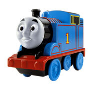 Motorized Railway Thomas