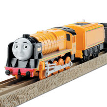 murdoch thomas and friends trackmaster