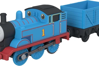 Talking Hiro | Thomas Motorized Wiki | Fandom