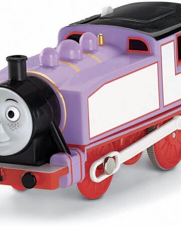 thomas and friends rosie toy