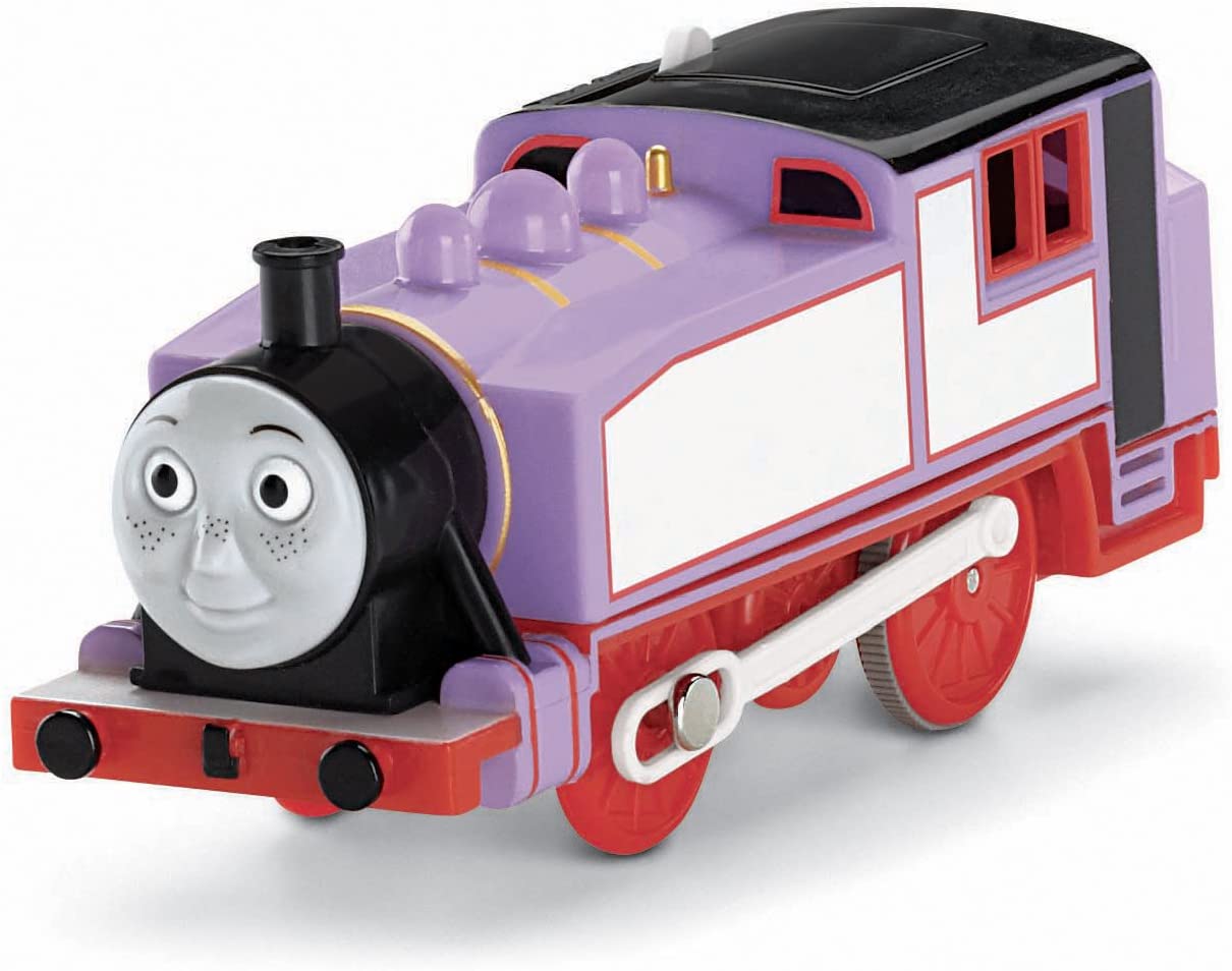 Trackmaster rosie sales