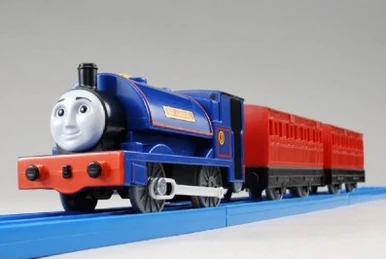 Talking Hiro | Thomas Motorized Wiki | Fandom