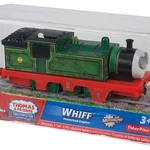 trackmaster whiff