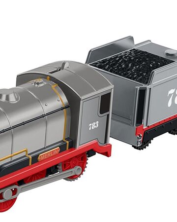 steelworks hurricane trackmaster