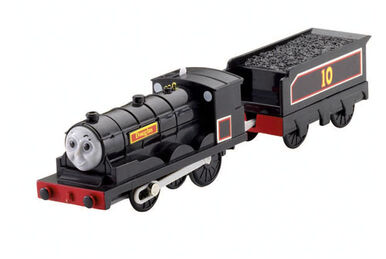 Donald | Thomas Motorized Wiki | Fandom