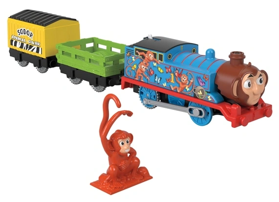 trackmaster 2020