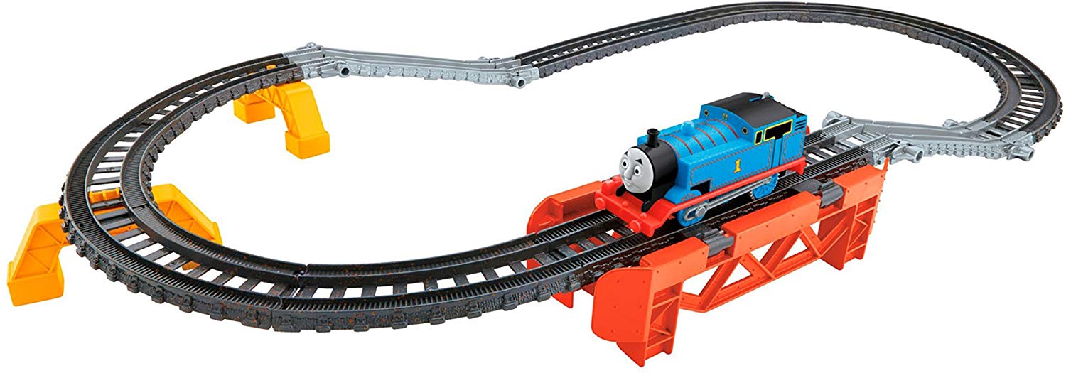 2-in-1 Track Builder Set | Thomas Motorized Wiki | Fandom
