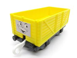 trackmaster troublesome trucks