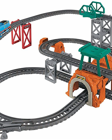 thomas trackmaster 5 in 1