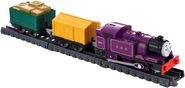 TrackMaster (Revolution) prototype Ryan