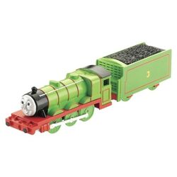 Trackmaster clearance talking henry