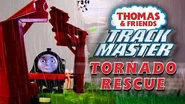 Tornado Rescue Thomas and Friends TrackMaster