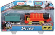 TrackMaster (Revolution) 2014-2017 Big Friends Victor box