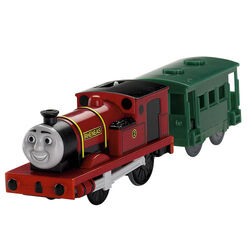 Thomas and friends trackmaster rheneas outlet