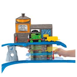 Thomas and hot sale friends owen toy