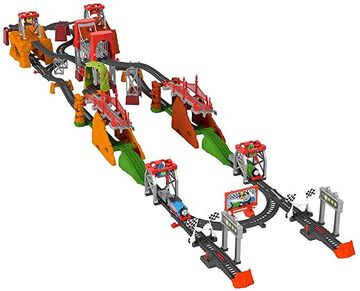 Thomas the train roller coaster costco online