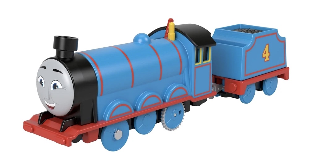 Plarail gordon hot sale