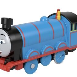 Thomas trackmaster hit toy company clearance