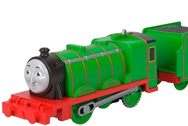 Talking Hiro | Thomas Motorized Wiki | Fandom