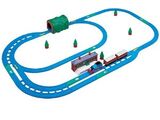 Talk 'n' Action Magic Rail Set