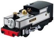 TrackMaster (Fisher-Price) Little Friends Fearless Freddie