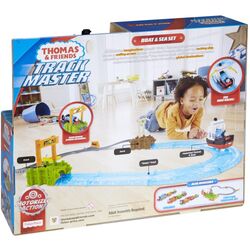 Thomas the train boat and sea cheap set
