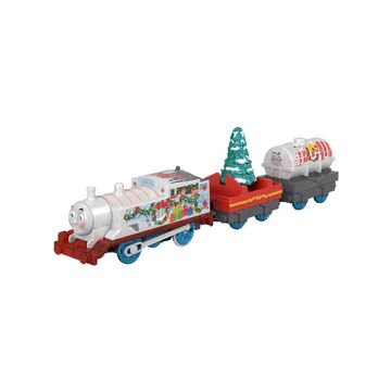 Tren thomas trackmaster 2025