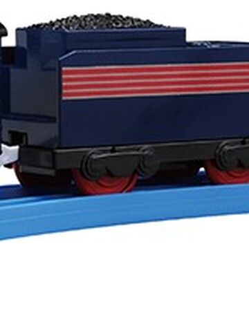 thomas trackmaster lorenzo