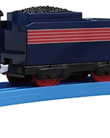 trackmaster lorenzo