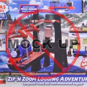 thomas and friends zip zoom and logging adventure