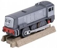 TrackMaster (HiT Toy Company) Little Friends Dennis