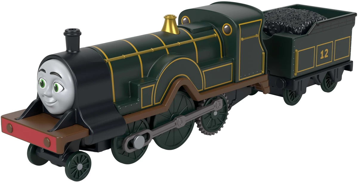 Emily Emily | Thomas Motorized Wiki | Fandom