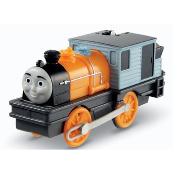 TrackMaster