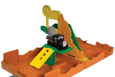 Talking Hiro | Thomas Motorized Wiki | Fandom