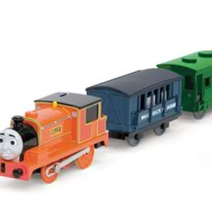 trackmaster billy