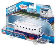 TrackMaster (Revolution) Little Friends Etienne box