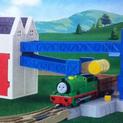 Category TrackMaster Sets Thomas Motorized Wiki Fandom