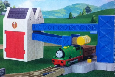 Talking Hiro | Thomas Motorized Wiki | Fandom