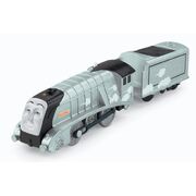 TrackMaster(Fisher-Price)3SpeedRCSpencer1