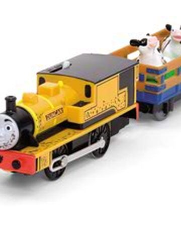 thomas trackmaster wikia