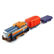 TrackMaster(Fisher-Price)DenattheDieselworks