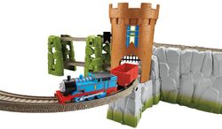 Castle top quest set