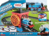 TrackMaster (Revolution) 2016-2017 2-in-1 Destination Set box