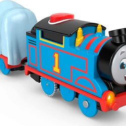Trackmaster hiro of the rails hotsell