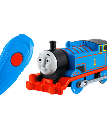 thomas and friends remote control