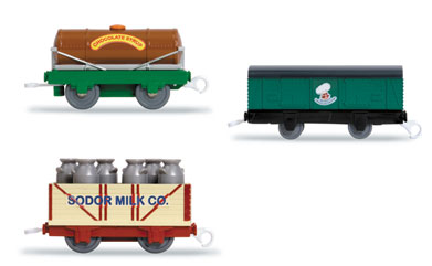 Mr. Jolly's Chocolate Factory | Thomas Motorized Wiki | Fandom