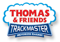 USA Y2001 Thomas & Friends Trackmaster Stafford Motorized Engine for sale online Fisher 